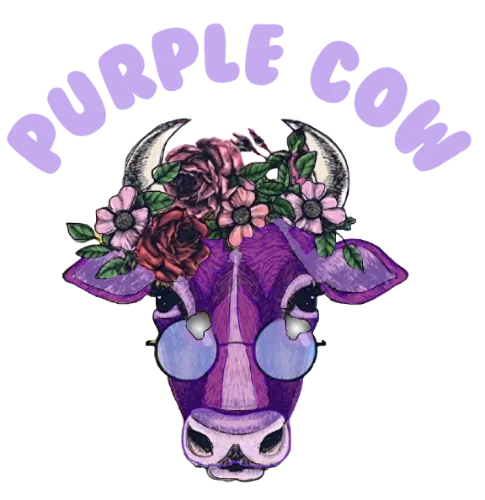 Purple Cow